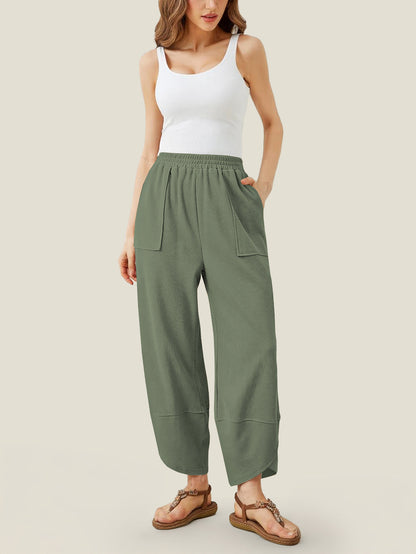Postpartum Lounge Pants