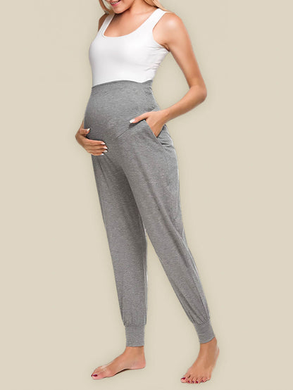 Cloud Pants Joggers - Maternity & Postpartum