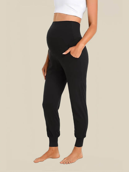 Cloud Pants Joggers - Maternity & Postpartum