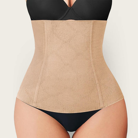 Postpartum Belly Band Waist Wrap