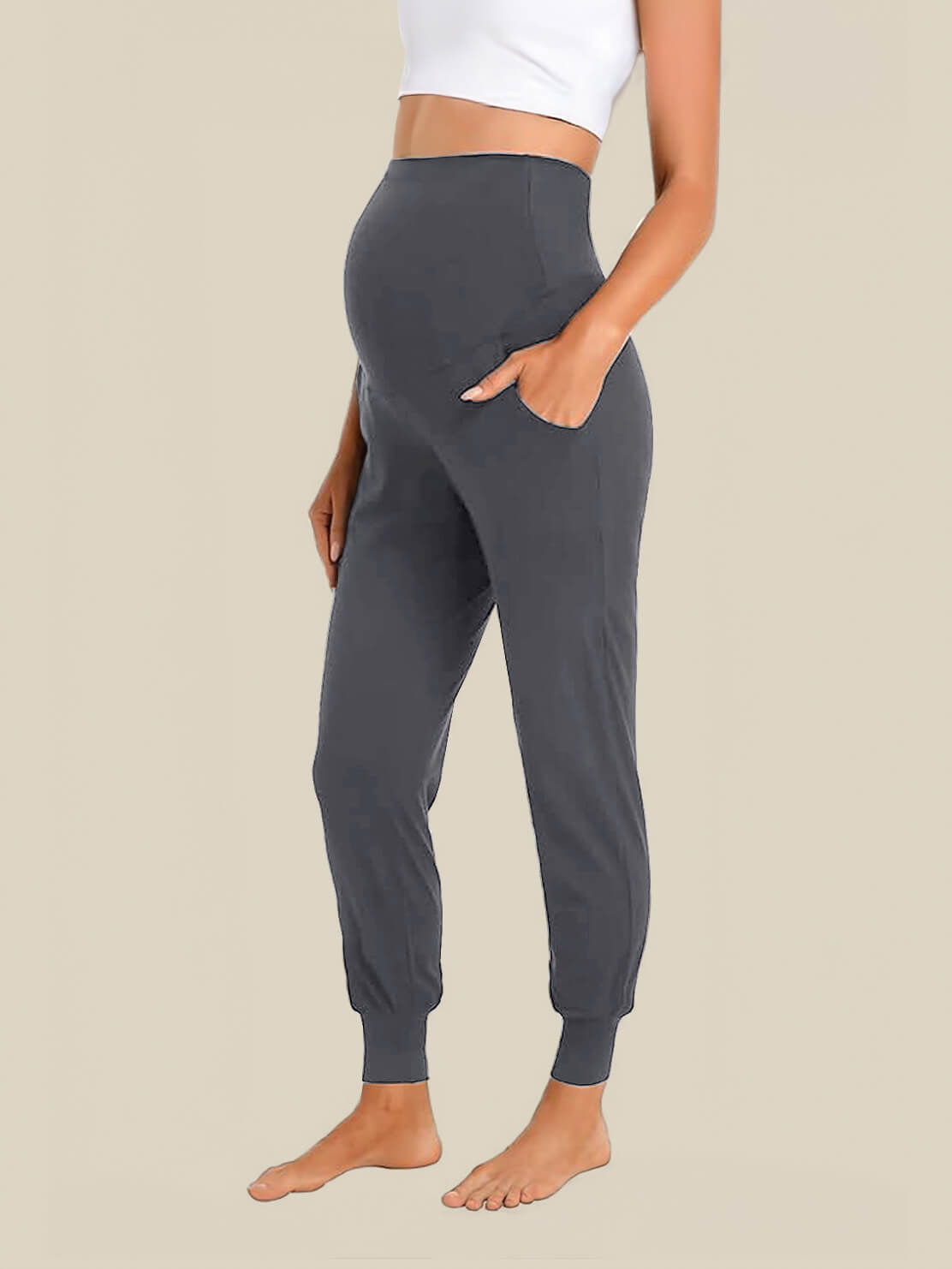 Cloud Pants Joggers - Maternity & Postpartum