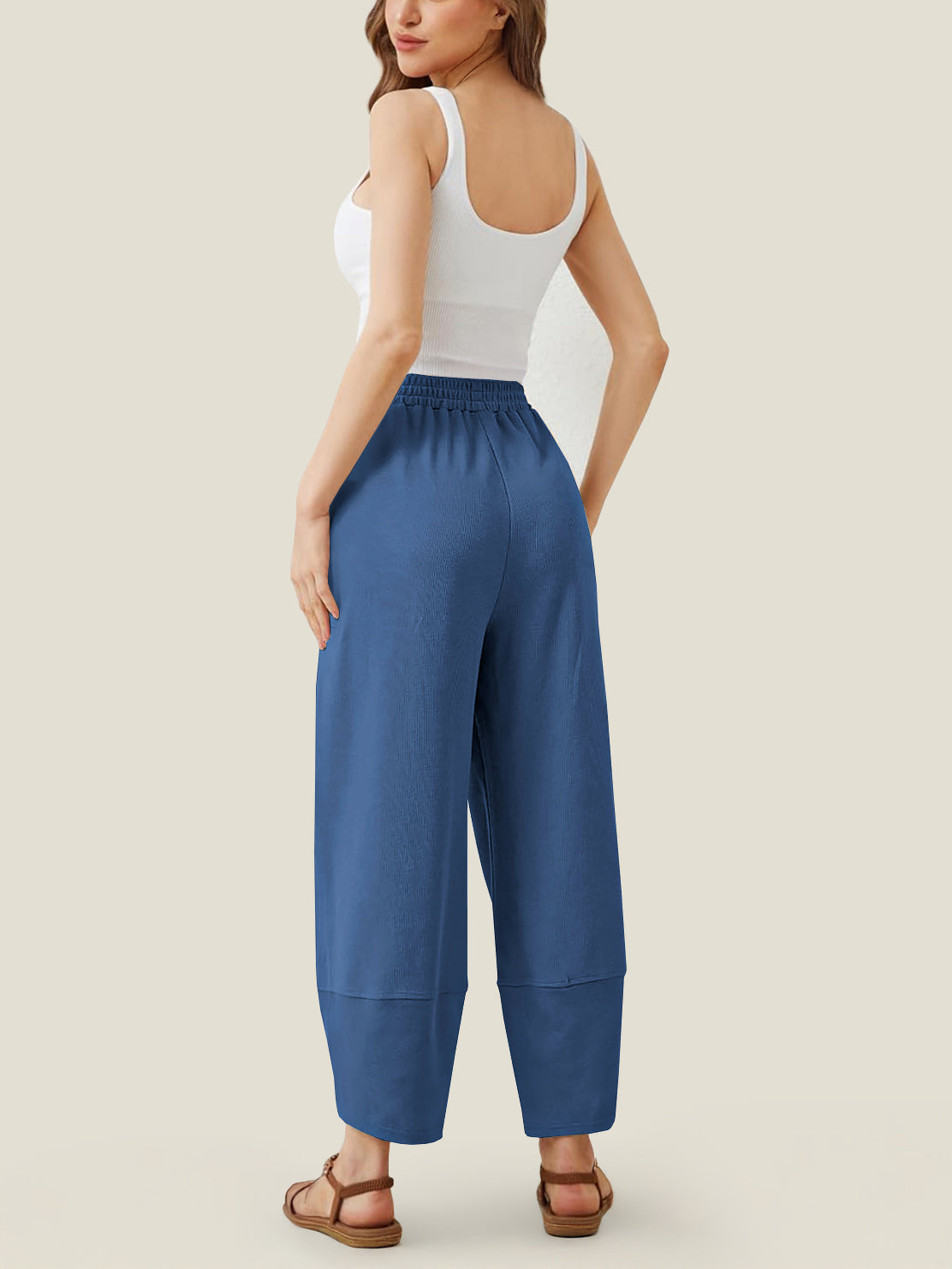 Postpartum Lounge Pants