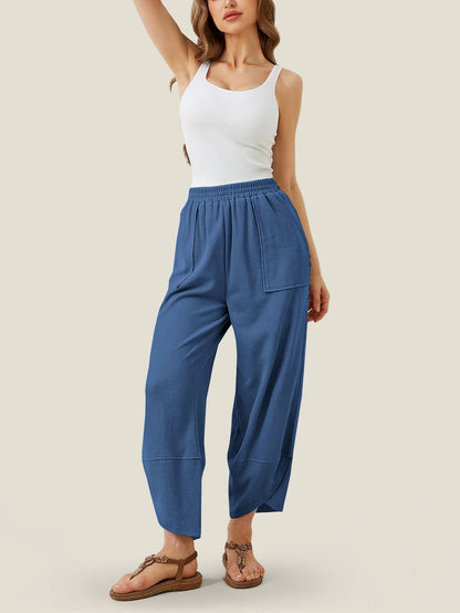 Postpartum Lounge Pants