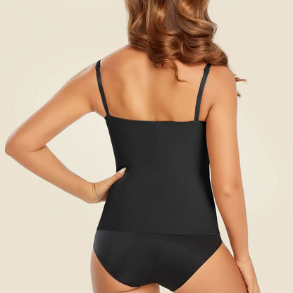 Postpartum Tummy Control Shapewear Top