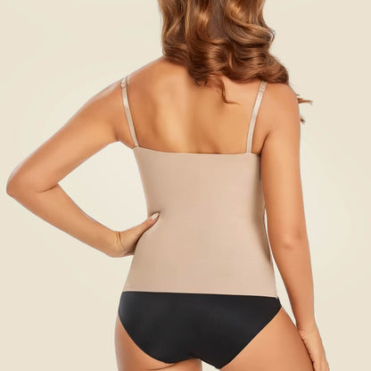 Postpartum Tummy Control Shapewear Top