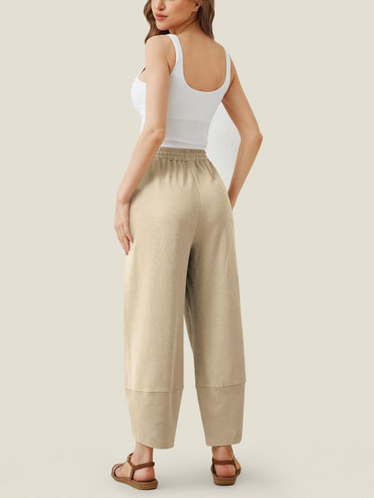 Postpartum Lounge Pants