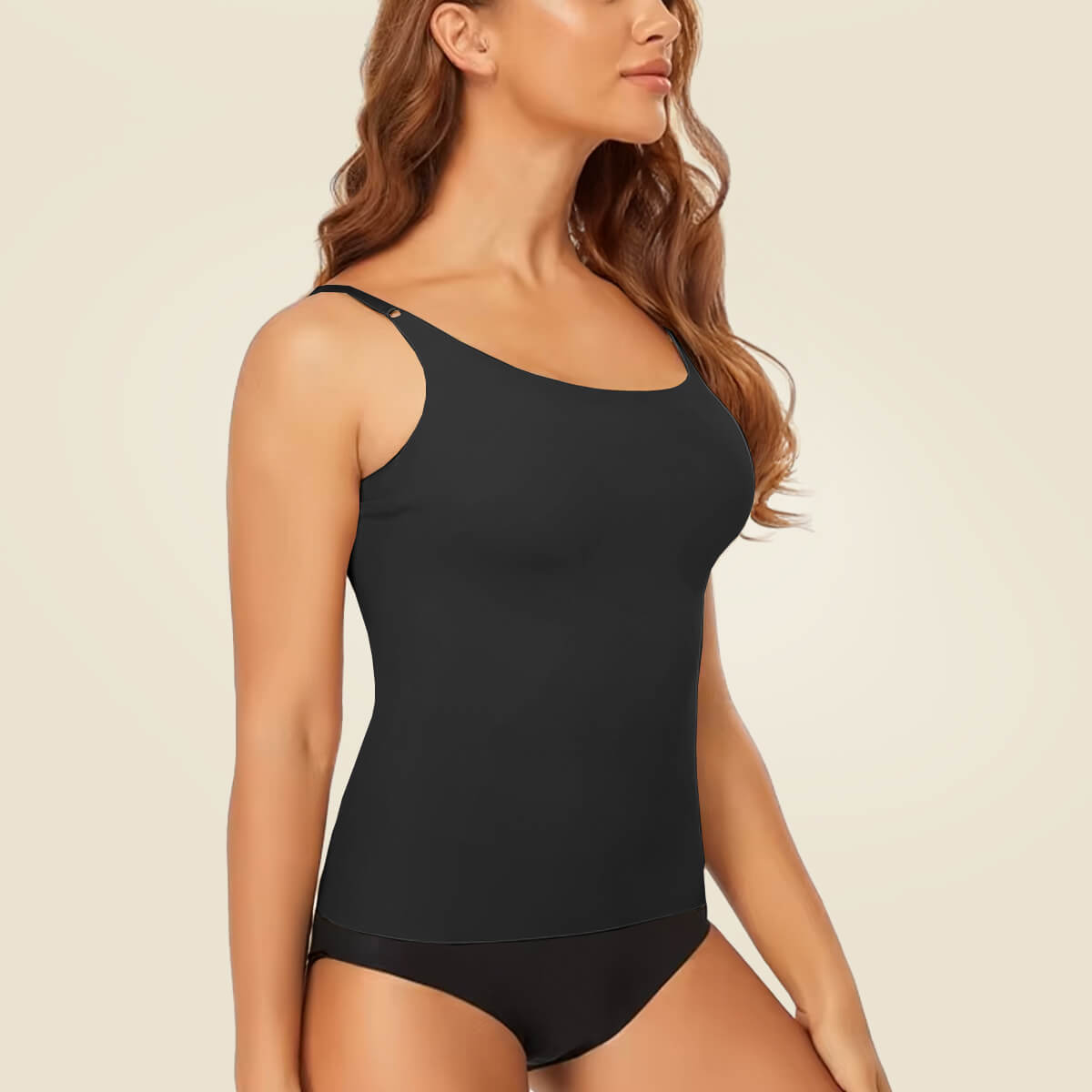 Postpartum Tummy Control Shapewear Top