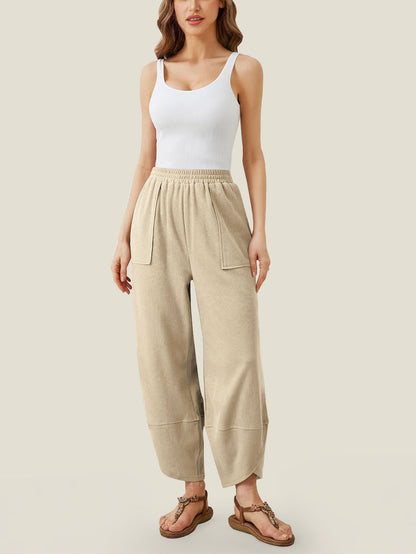 Postpartum Lounge Pants