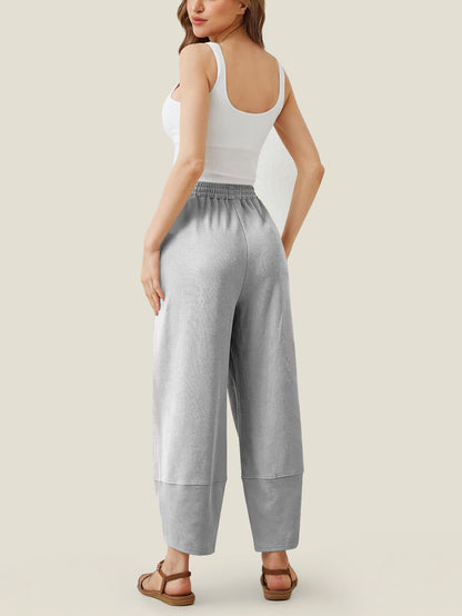 Postpartum Lounge Pants