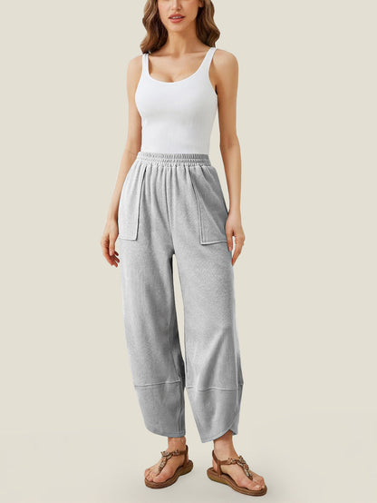 Postpartum Lounge Pants