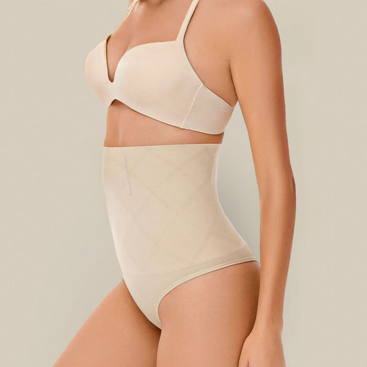Postpartum High Waist Shapewear Panties