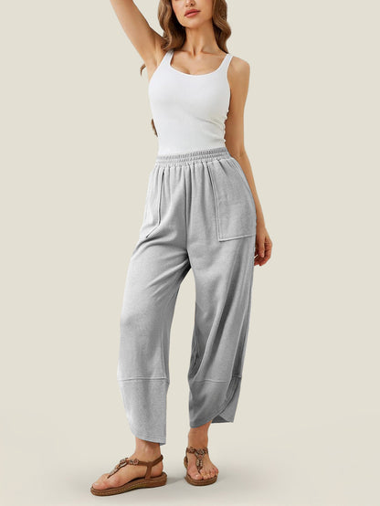 Postpartum Lounge Pants