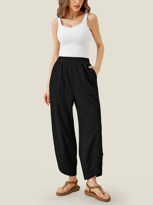 Postpartum Lounge Pants