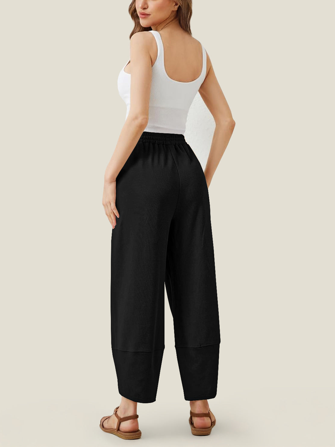 Postpartum Lounge Pants