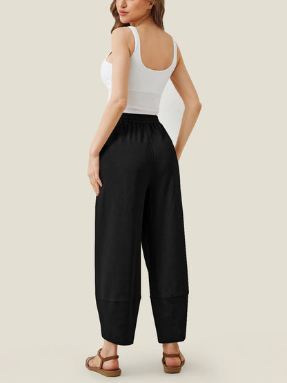 Postpartum Lounge Pants