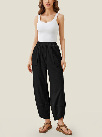 Postpartum Lounge Pants