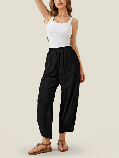 Postpartum Lounge Pants